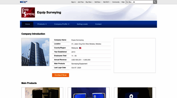 equipsurveying.en.ec21.com