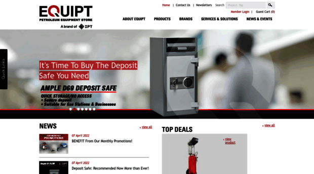 equipt.com.lb