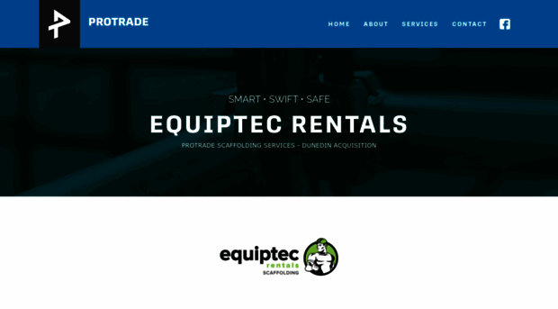 equiptecrentals.co.nz