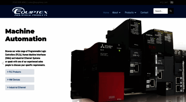 equiptexip.com