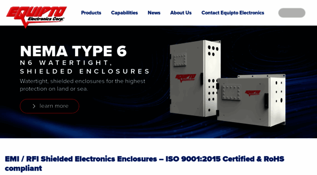 equiptoelec.com