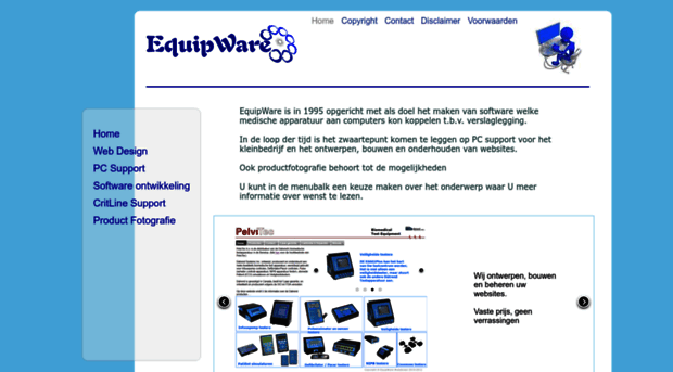 equipware.nl