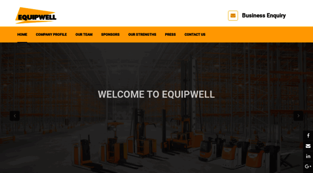 equipwell.com