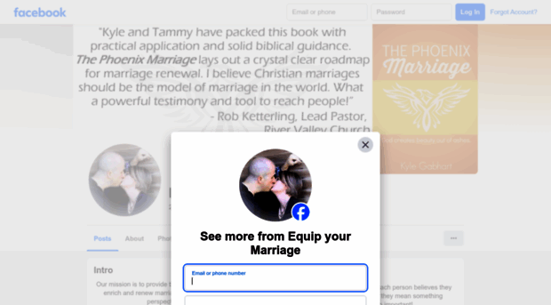 equipyourmarriage.com