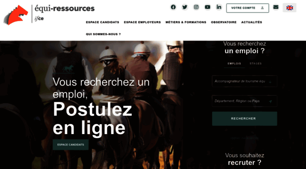 equiressources.fr