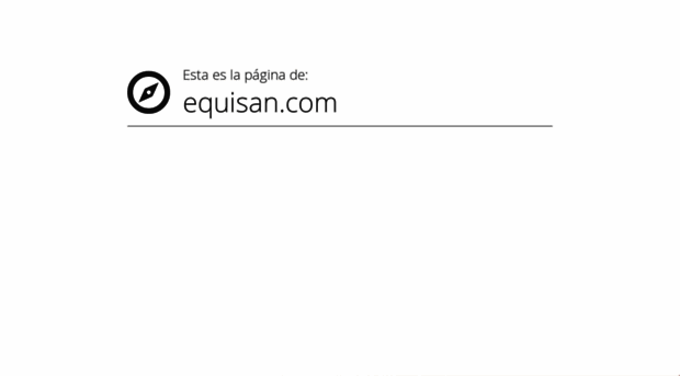 equisan.com