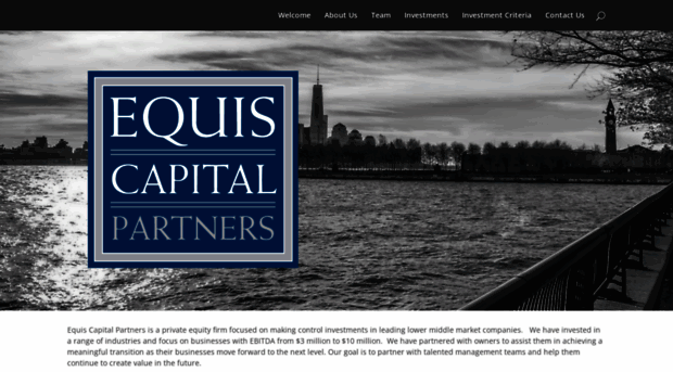 equiscapitalpartners.com