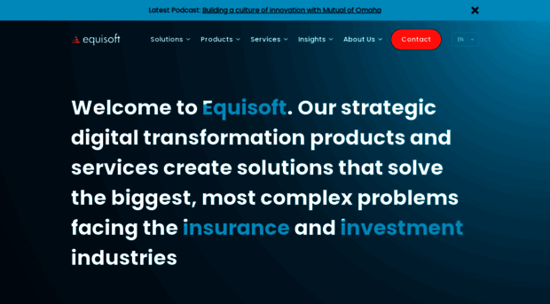 equisoft.com