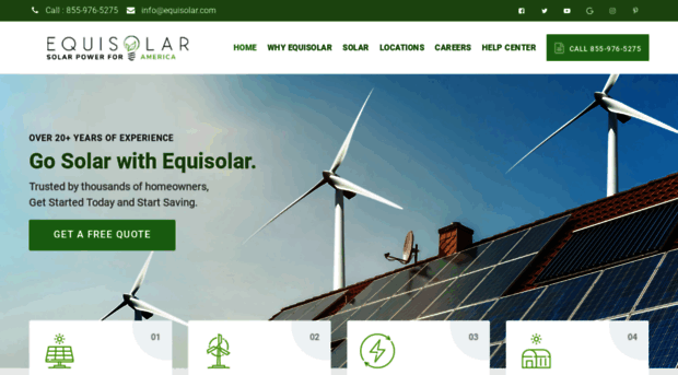 equisolar.com