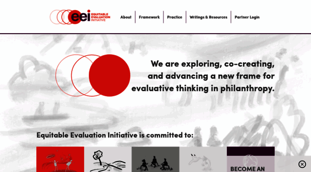 equitableeval.org