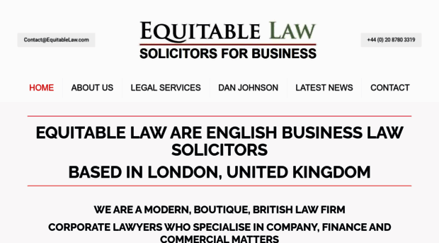 equitablelaw.com