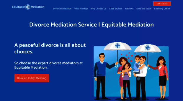 equitablemediation.com