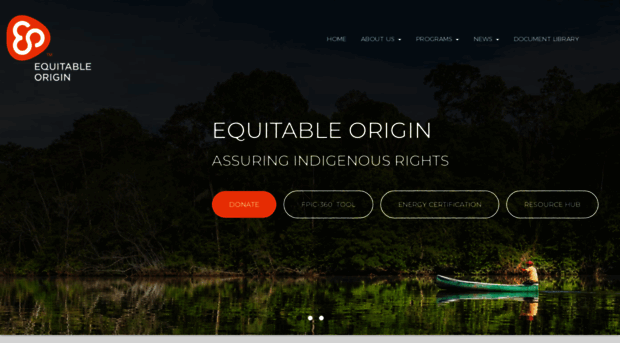 equitableorigin.com