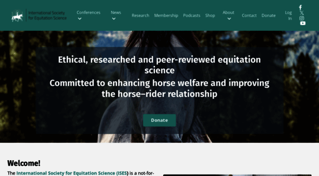 equitationscience.com