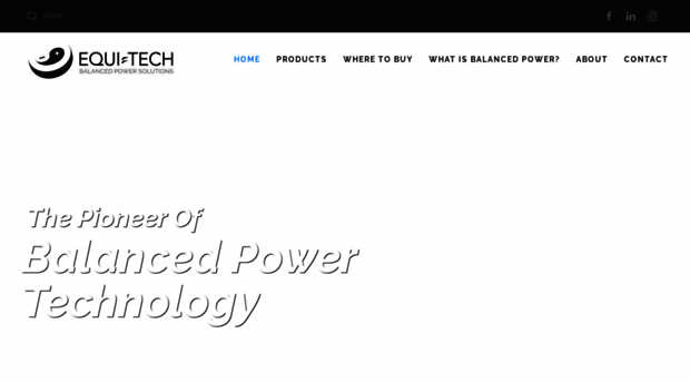 equitech.com