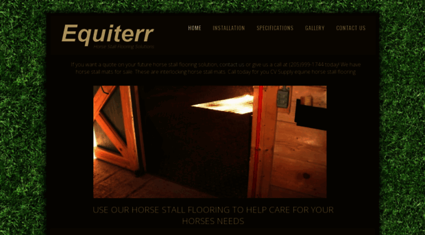 equiterr.com