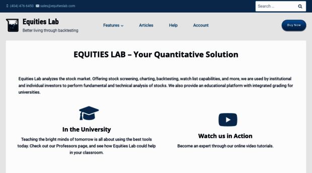 equitieslab.com