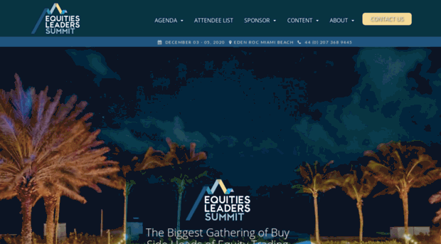 equitiesleaders.wbresearch.com