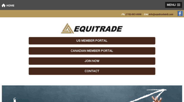 equitradeatlanta.com