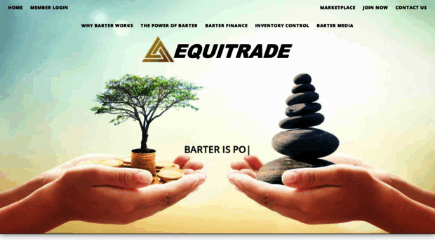 equitradeintl.net