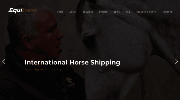 equitranslogistics.com