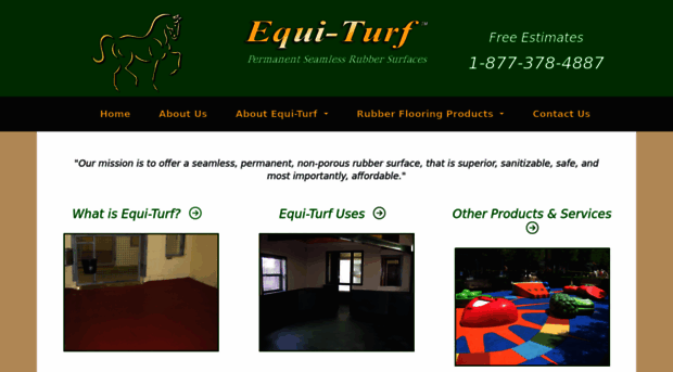 equiturf.com