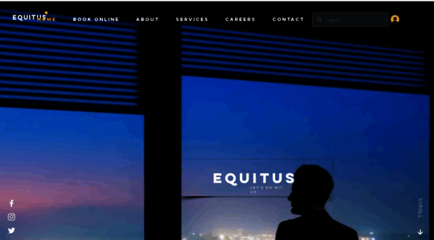 equitus.in