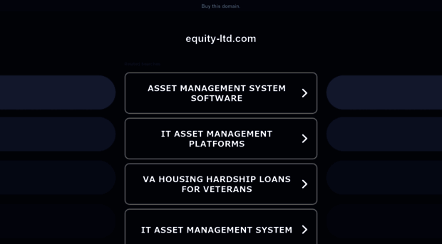 equity-ltd.com