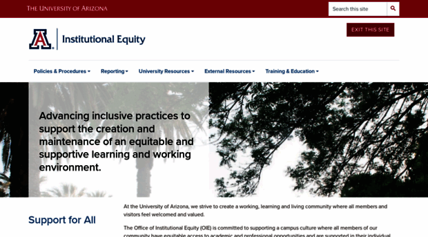 equity.arizona.edu