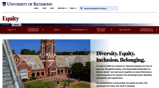 equity.richmond.edu