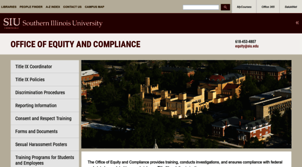 equity.siu.edu