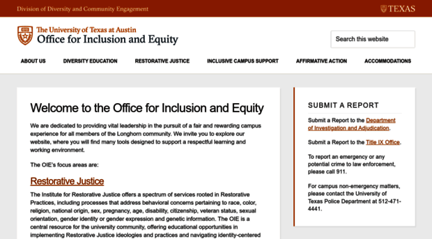 equity.utexas.edu