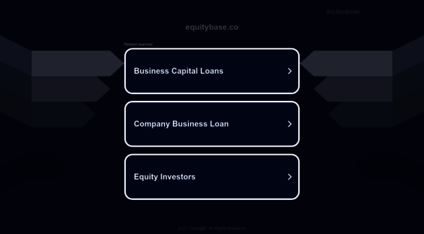 equitybase.co