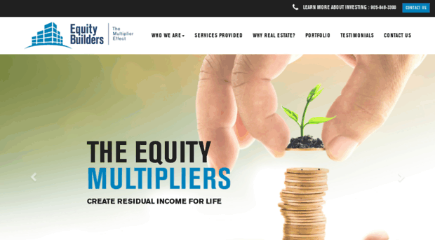 equitybuilders.ca