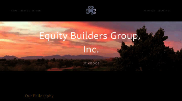 equitybuildersinc.net