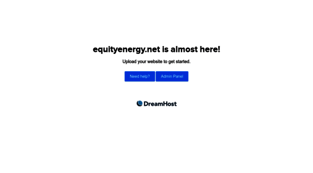 equityenergy.net