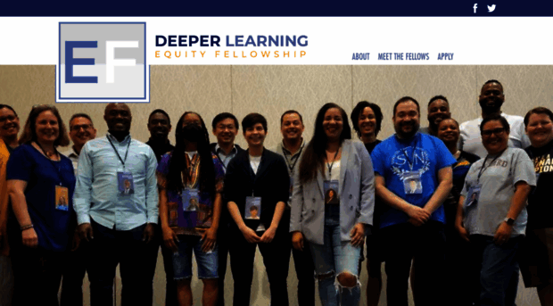 equityfellows.org