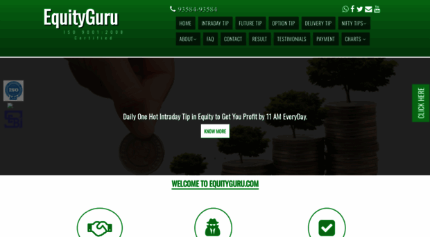 equityguru.com