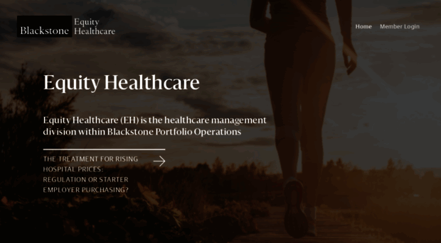 equityhealthcare.com