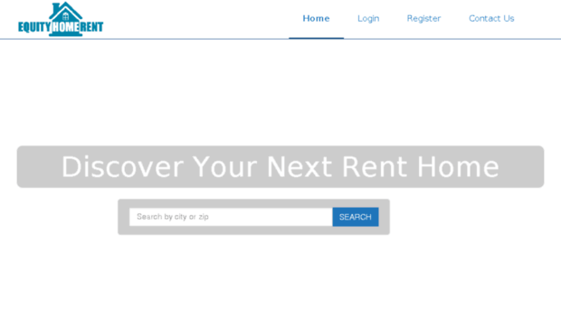 equityhomerent.com