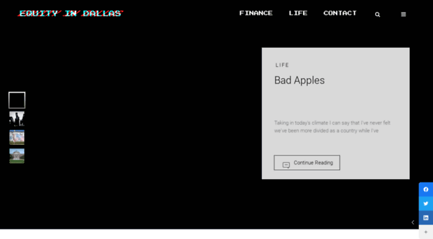equityindallas.com