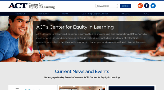 equityinlearning.act.org