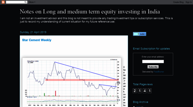 equityinvestment.in