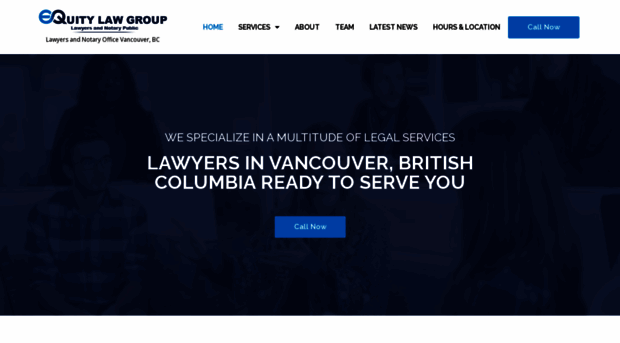 equitylawgroup.ca