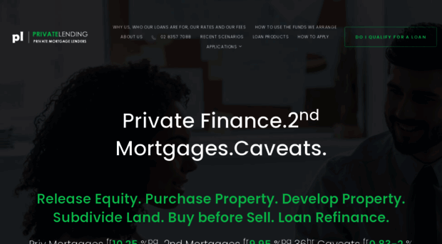 equitylenders.com.au