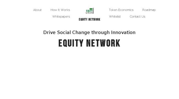 equitynetwork.co