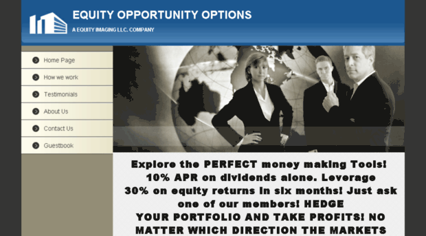equityopportunityoptions.com