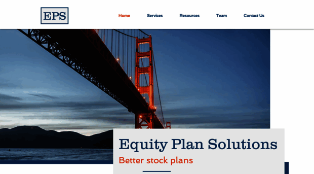 equityplansolutions.net