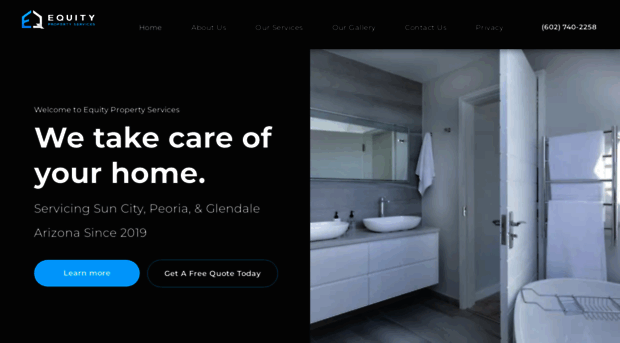 equitypropertyservices.com