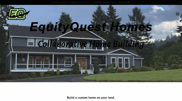 equityquesthomes.com